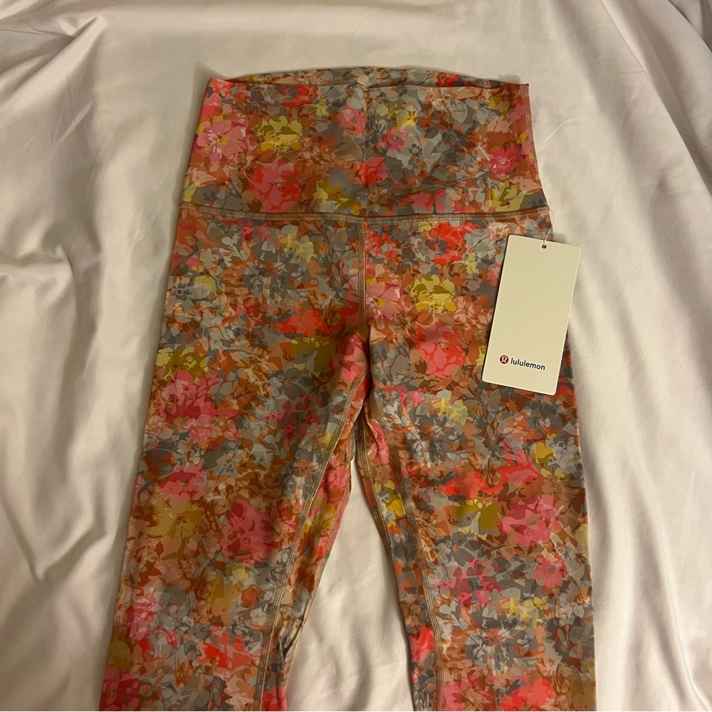 Lululemon Align HR Pants 28”